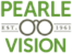 Pearle Vision Logo Pearle Vision Logo